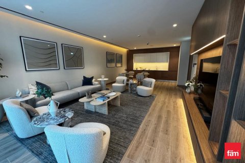 Apartamento en Mina Rashid, Dubai, 1 dormitorio, 72.8 m², № 77837 - foto 2