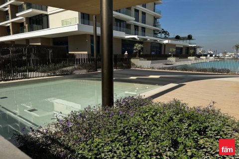 Apartamento en Mina Rashid, Dubai, 1 dormitorio, 72.8 m², № 77837 - foto 18