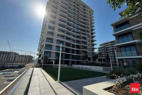 Apartamento en Mina Rashid, Dubai, 1 dormitorio, 72.8 m², № 77837 - foto 1