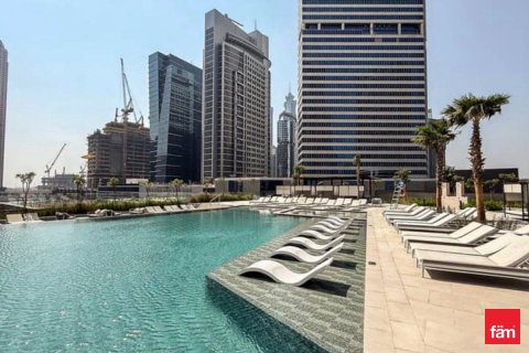 شقة في الخليج التجاري, دبي 2 غرف نوم, 88 م² رقم 77835 - صورة 16