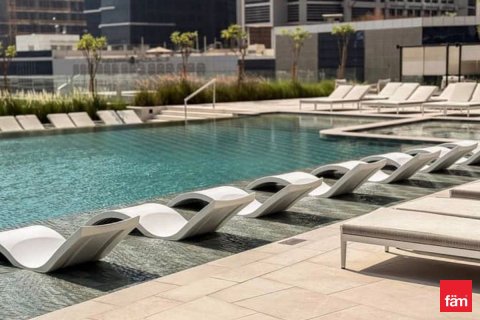 شقة في الخليج التجاري, دبي 2 غرف نوم, 88 م² رقم 77835 - صورة 17