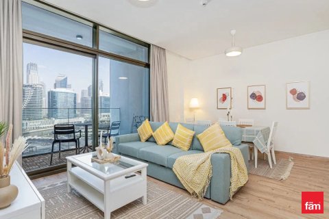 شقة في الخليج التجاري, دبي 2 غرف نوم, 88 م² رقم 77835 - صورة 2