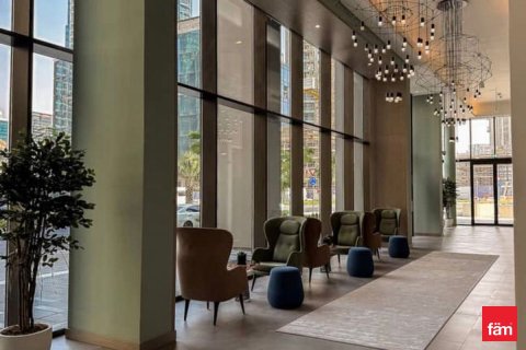 شقة في الخليج التجاري, دبي 2 غرف نوم, 88 م² رقم 77835 - صورة 20