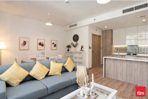 شقة في الخليج التجاري, دبي 2 غرف نوم, 88 م² رقم 77835 - صورة 3