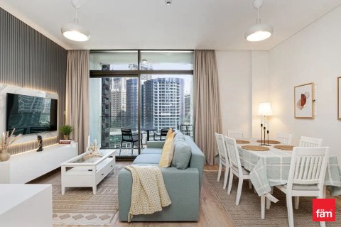 شقة في الخليج التجاري, دبي 2 غرف نوم, 88 م² رقم 77835 - صورة 1