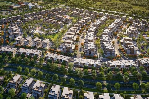 تاون هاوس في دبي 3 غرف نوم, 302.2 م² رقم 72321 - صورة 10