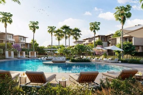 تاون هاوس في دبي 3 غرف نوم, 302.2 م² رقم 72321 - صورة 5