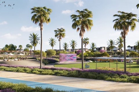 Townhouse in Dubai 3 bedrooms, 302.2 sq.m. № 72321 - photo 3