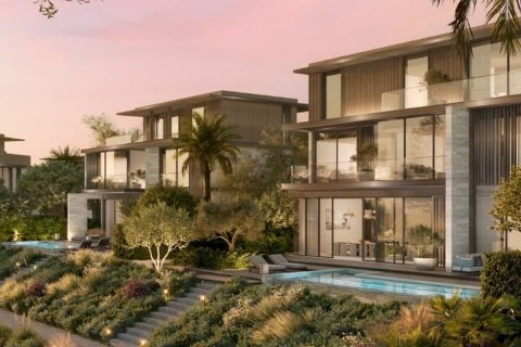 تاون هاوس في دبي 3 غرف نوم, 302.2 م² رقم 72321 - صورة 4