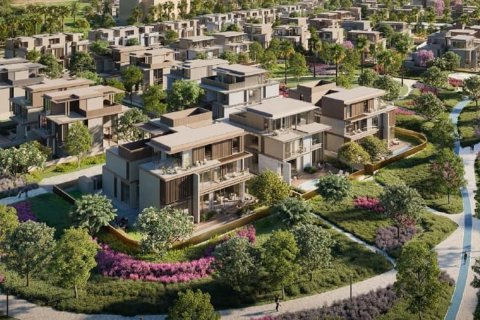 Townhouse in Dubai 3 bedrooms, 302.2 sq.m. № 72321 - photo 8