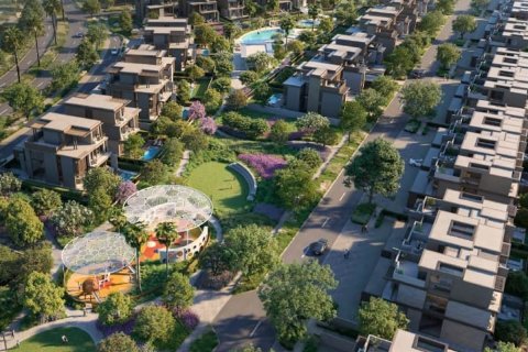 Townhouse in Dubai 3 bedrooms, 302.2 sq.m. № 72321 - photo 6