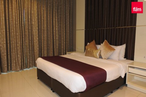 Apartment in Business Bay, Dubai 3 bedrooms, 210 sq.m. № 72331 - photo 15