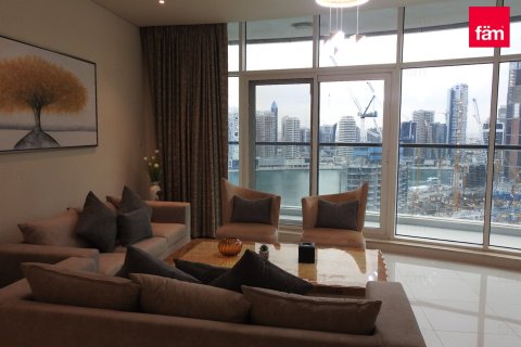 Apartment in Business Bay, Dubai 3 bedrooms, 210 sq.m. № 72331 - photo 5
