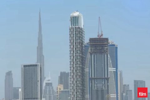 Apartment in Meydan, Dubai 2 bedrooms, 79.8 sq.m. № 72317 - photo 10