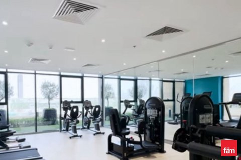 Apartment in Meydan, Dubai 2 bedrooms, 79.8 sq.m. № 72317 - photo 7