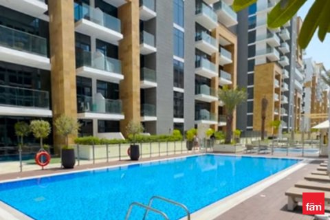 Apartment in Meydan, Dubai 2 bedrooms, 79.8 sq.m. № 72317 - photo 1