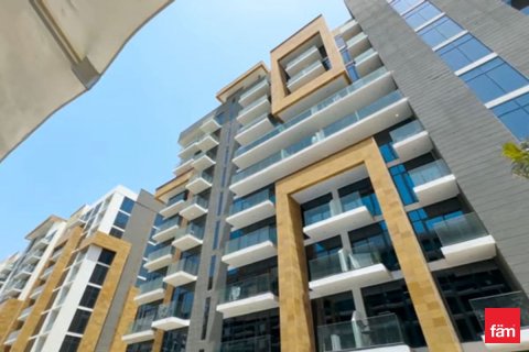 Apartment in Meydan, Dubai 2 bedrooms, 79.8 sq.m. № 72317 - photo 8