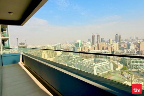 Apartment in Dubai 2 bedrooms, 106.1 sq.m. № 72318 - photo 1