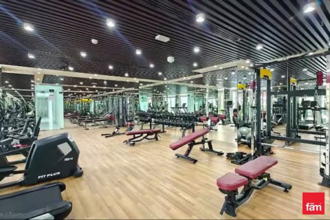 Купить квартиру в Al Furjan, Дубай: 1 спальня, 97.1м², № 72332 - фото 14