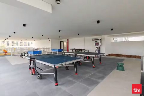 Купить квартиру в Al Furjan, Дубай: 1 спальня, 97.1м², № 72332 - фото 10