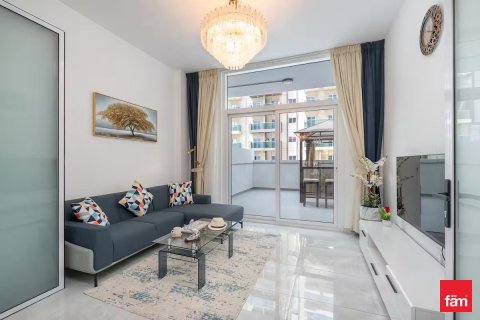 Купить квартиру в Al Furjan, Дубай: 1 спальня, 97.1м², № 72332 - фото 1