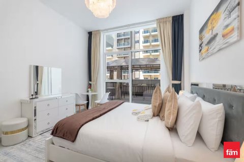 Купить квартиру в Al Furjan, Дубай: 1 спальня, 97.1м², № 72332 - фото 7