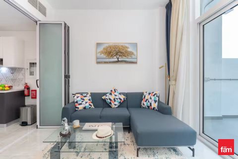 Купить квартиру в Al Furjan, Дубай: 1 спальня, 97.1м², № 72332 - фото 2