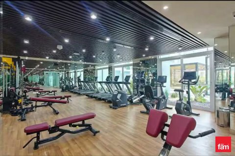 Купить квартиру в Al Furjan, Дубай: 1 спальня, 97.1м², № 72332 - фото 13