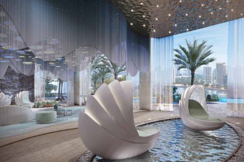 Apartment in Business Bay, Dubai 1 bedroom, 75.4 sq.m. № 72320 - photo 7