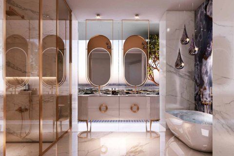 Apartment in Business Bay, Dubai 1 bedroom, 75.4 sq.m. № 72320 - photo 5