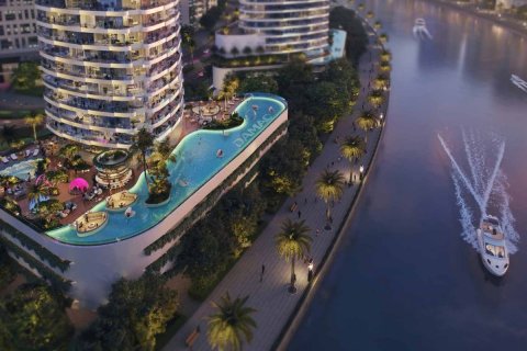 Apartment in Business Bay, Dubai 1 bedroom, 75.4 sq.m. № 72320 - photo 6