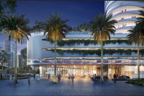 Apartment in Business Bay, Dubai 1 bedroom, 75.4 sq.m. № 72320 - photo 8