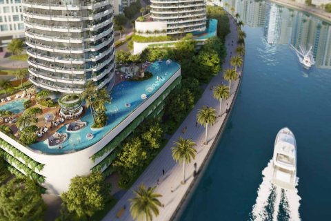 Apartment in Business Bay, Dubai 1 bedroom, 75.4 sq.m. № 72320 - photo 10