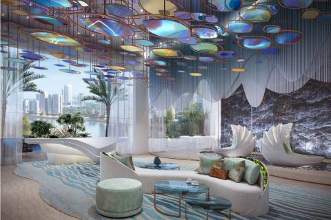 Apartment in Business Bay, Dubai 1 bedroom, 75.4 sq.m. № 72320 - photo 12