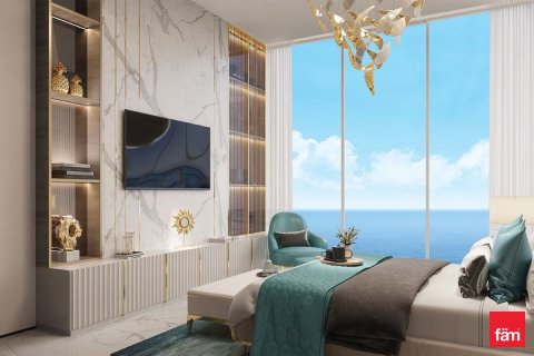 Apartment in Dubai 39.5 sq.m. № 53308 - photo 4
