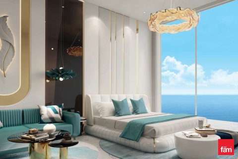 Apartment in Dubai 39.5 sq.m. № 53308 - photo 3