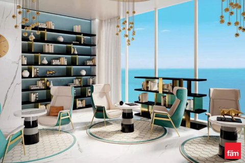 Apartment in Dubai 39.5 sq.m. № 53308 - photo 6