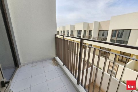 تاون هاوس في دبي 3 غرف نوم, 190.4 م² رقم 53317 - صورة 1