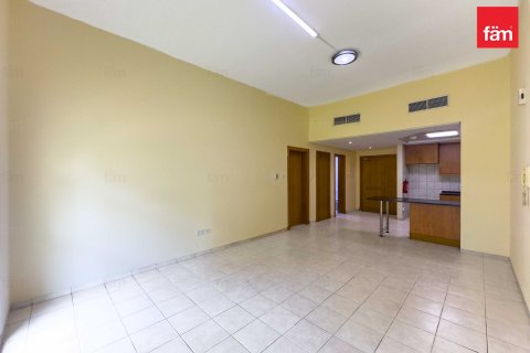 Appartement à Jebel Ali, Dubai, 1 chambre, 77.9 m², № 53310 - photo 1