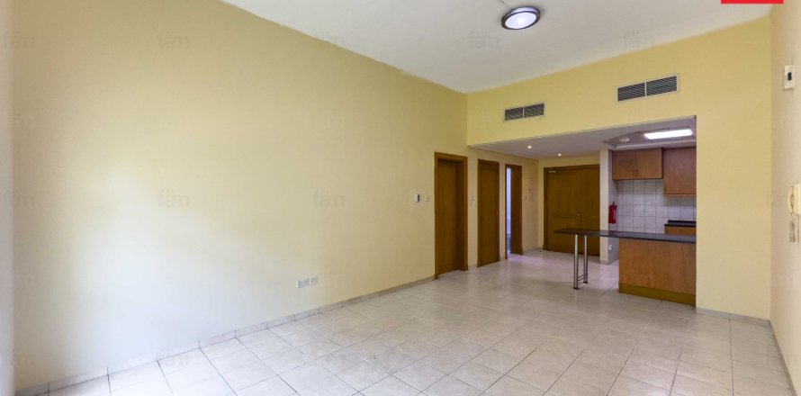 Apartment in Jebel Ali, Dubai 1 bedroom, 77.9 sq.m. № 53310