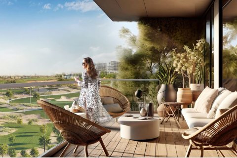 Apartamento en Dubai, 1 dormitorio, 68.9 m², № 53306 - foto 12
