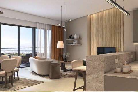 Apartamento en Dubai, 1 dormitorio, 68.9 m², № 53306 - foto 1