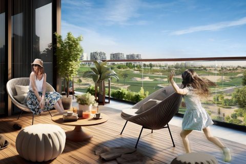 Apartamento en Dubai, 1 dormitorio, 68.9 m², № 53306 - foto 5