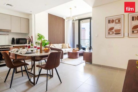 Apartment in Dubai 2 bedrooms, 93.2 sq.m. № 53396 - photo 5