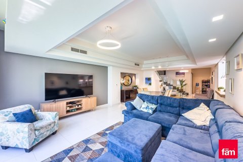 Adosado en Jebel Ali, Dubai, 3 dormitorios, 232.4 m², № 53408 - foto 25