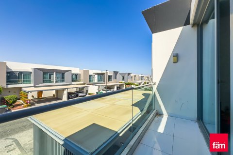 Adosado en Jebel Ali, Dubai, 3 dormitorios, 232.4 m², № 53408 - foto 11