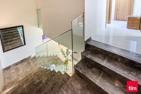 Adosado en Jebel Ali, Dubai, 3 dormitorios, 232.4 m², № 53408 - foto 16