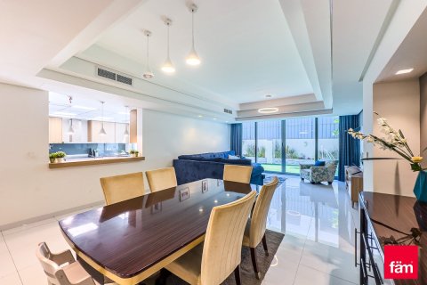 Adosado en Jebel Ali, Dubai, 3 dormitorios, 232.4 m², № 53408 - foto 21