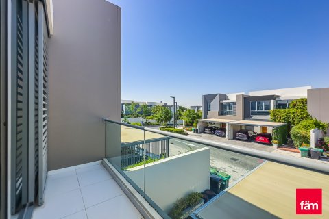 Adosado en Jebel Ali, Dubai, 3 dormitorios, 232.4 m², № 53408 - foto 12