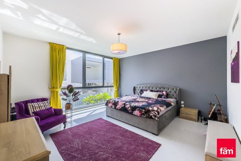 Adosado en Jebel Ali, Dubai, 3 dormitorios, 232.4 m², № 53408 - foto 8